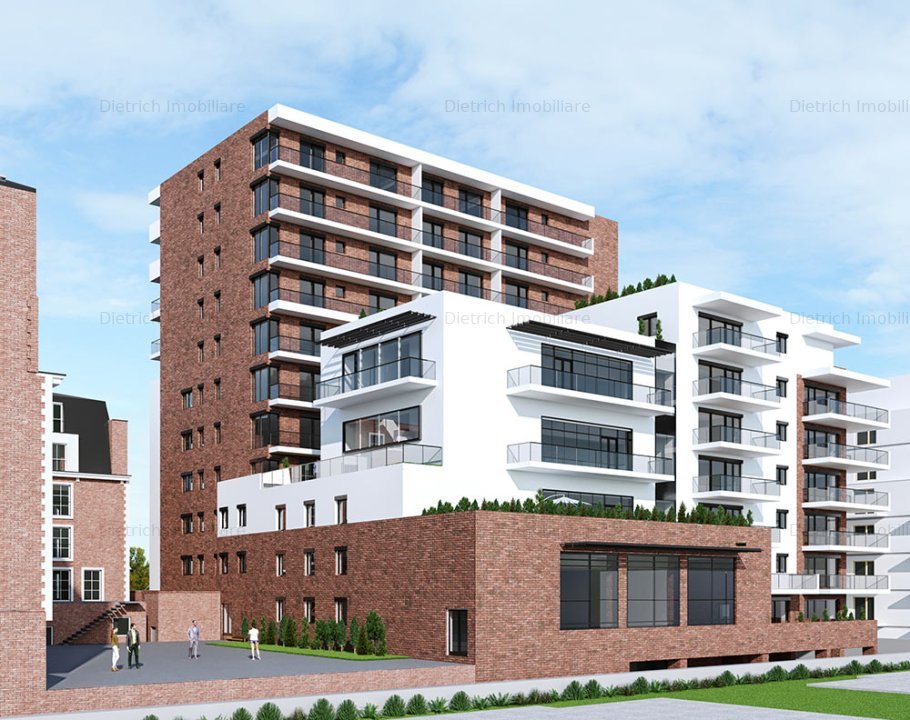 DE VANZARE APARTAMENT 4 CAMERE / ZONA HERASTRAU