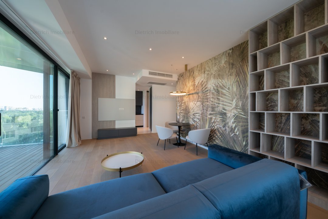 INCHIRIERE APARTAMENT 3 CAMERE/ONE ELIADE
