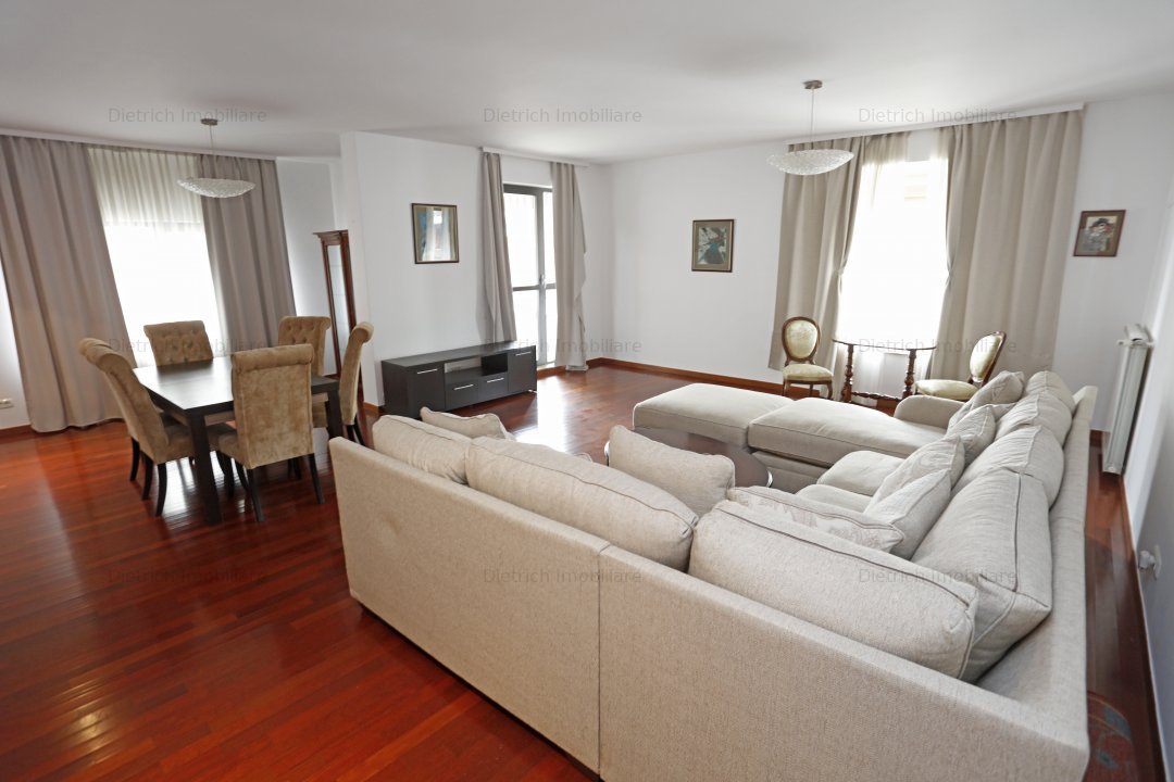 INCHIRIERE APARTAMENT 4 CAMERE/ WASHINGTON RESIDENCE /ZONA CAPITALE
