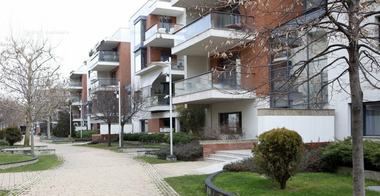 INCHIRIERE APARTAMENT 4 CAMERE# WASHINGTON RESIDENCE #ZONA CAPITALE_25