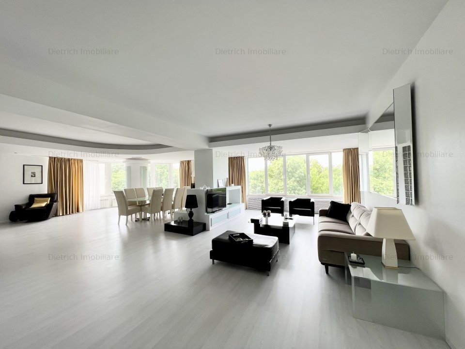 INCHIRIERE APARTAMENT 4 CAMERE/NORDULUI