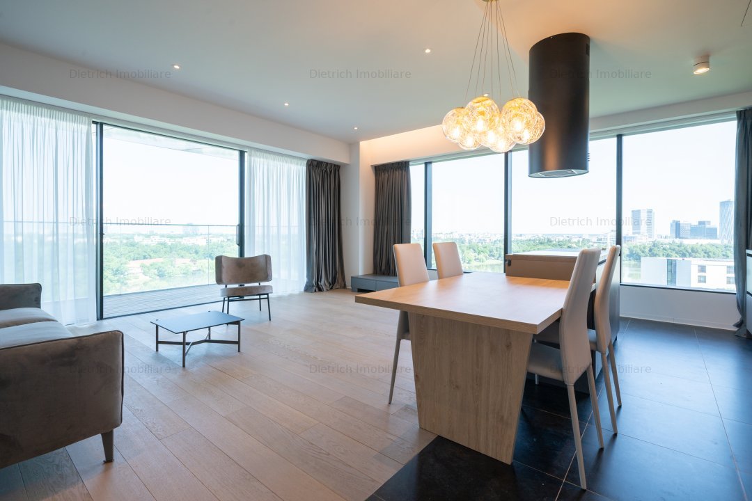 INCHIRIERE APARTAMENT 4 CAMERE/ONE ELIADE