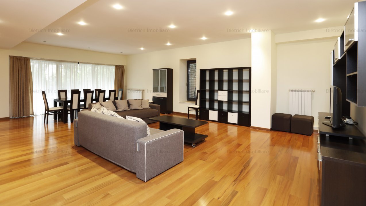 Inchiriere Apartament 3 Camere Zona Primaverii