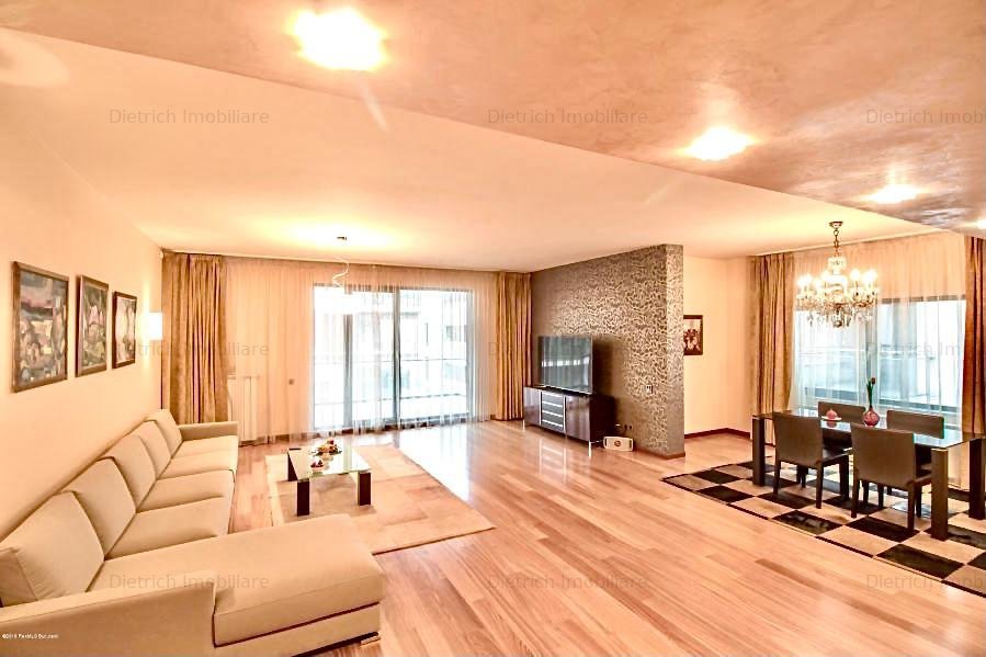 Inchiriere Apartament 4 Camere Zona Washington