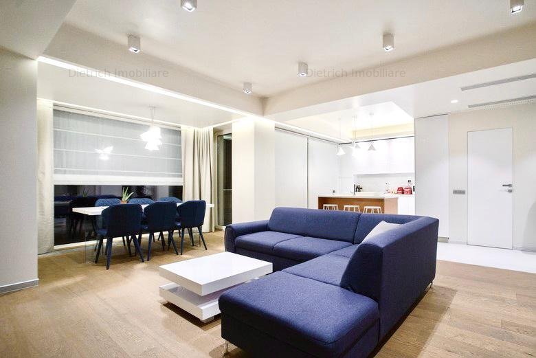 Inchiriere Apartament Duplex/3 Camere Erou Iancu Nicolae
